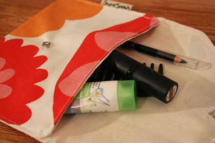 Kosmetiktasche Kosmetiktasche